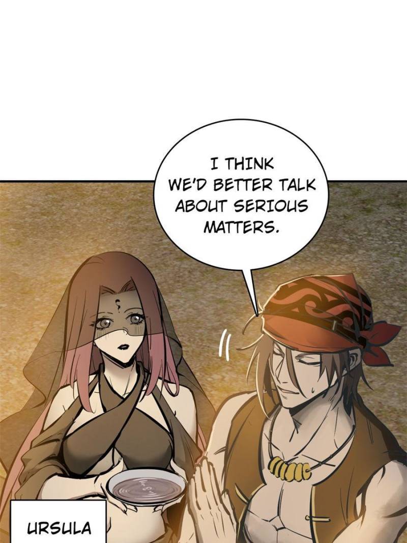 Another Beginning With the Guhuo Bird Chapter 193 - Page 26