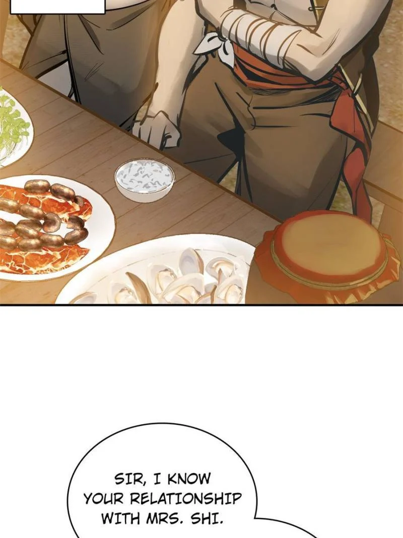 Another Beginning With the Guhuo Bird Chapter 193 - Page 27