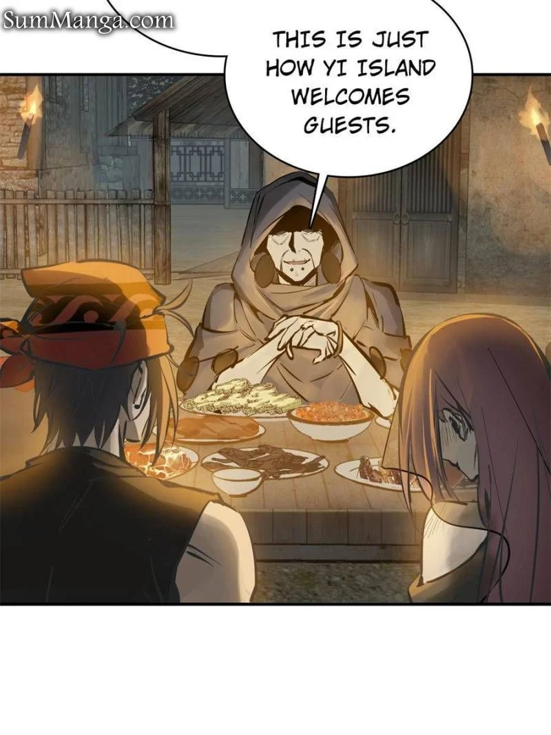 Another Beginning With the Guhuo Bird Chapter 193 - Page 28