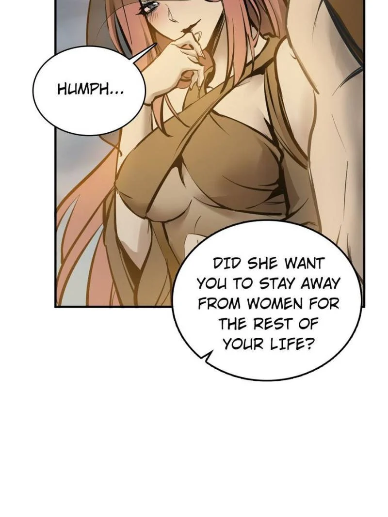 Another Beginning With the Guhuo Bird Chapter 193 - Page 30