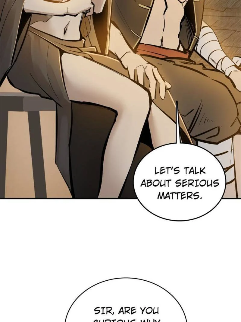 Another Beginning With the Guhuo Bird Chapter 193 - Page 33