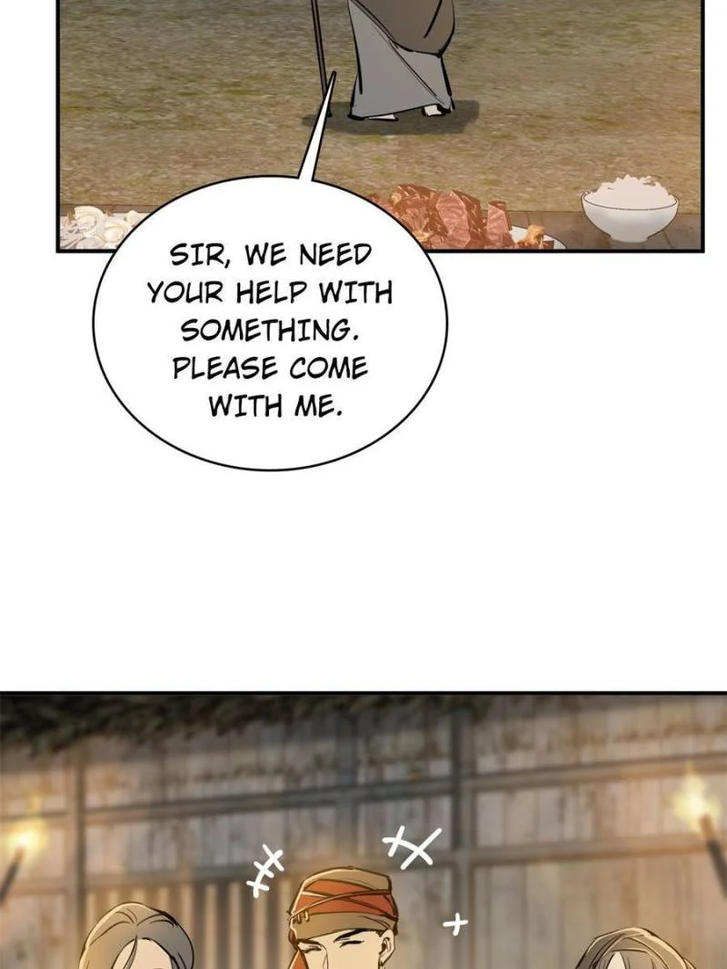 Another Beginning With the Guhuo Bird Chapter 193 - Page 37