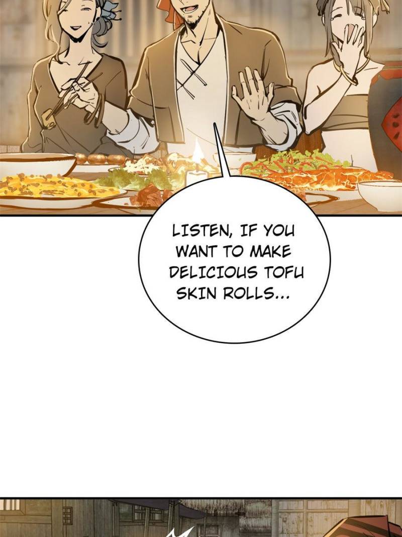 Another Beginning With the Guhuo Bird Chapter 193 - Page 38