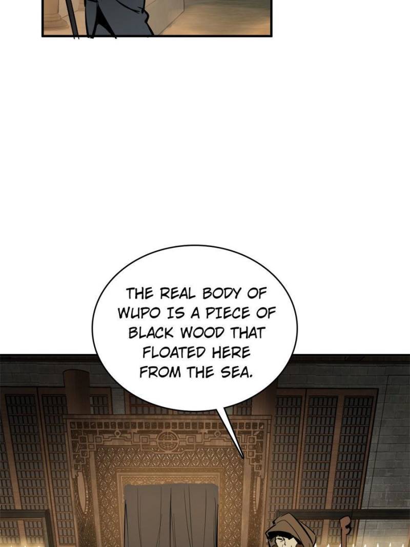 Another Beginning With the Guhuo Bird Chapter 193 - Page 41