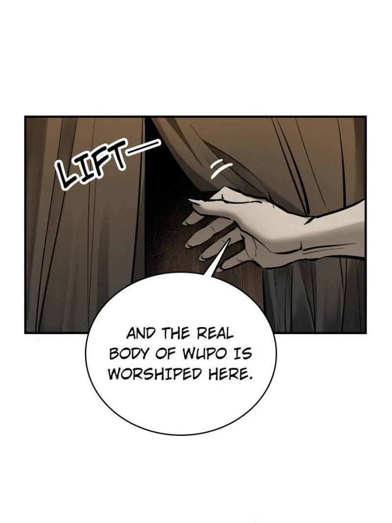 Another Beginning With the Guhuo Bird Chapter 193 - Page 43
