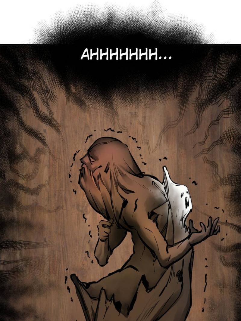 Another Beginning With the Guhuo Bird Chapter 193 - Page 44