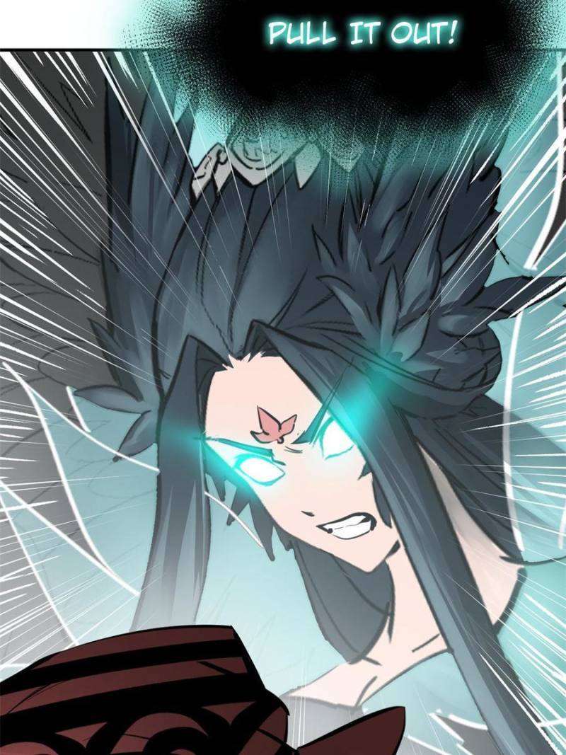 Another Beginning With the Guhuo Bird Chapter 193 - Page 47