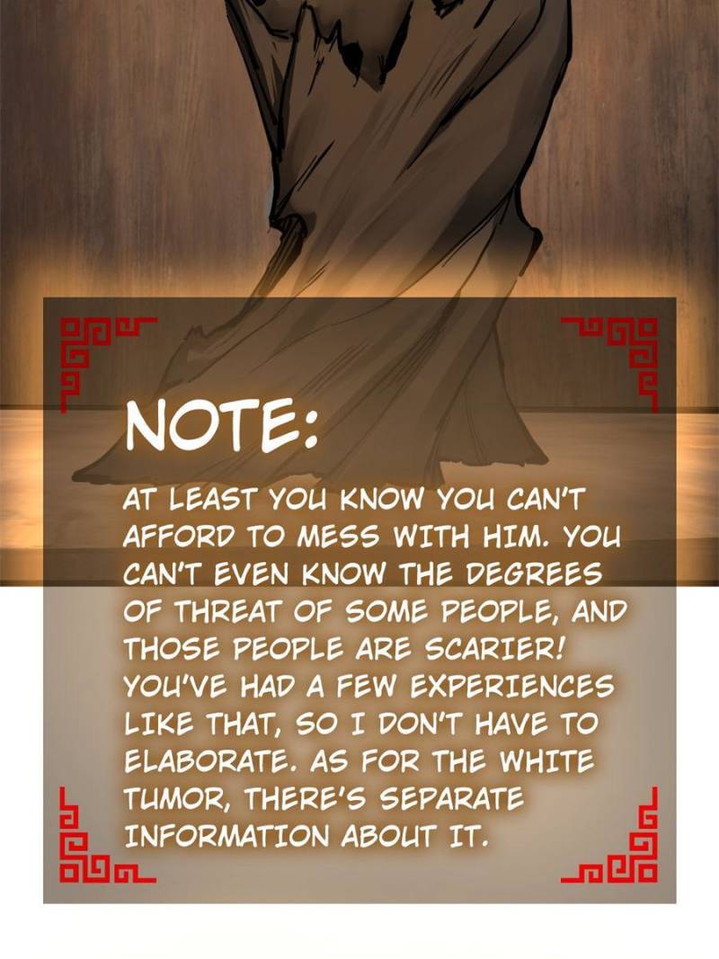 Another Beginning With the Guhuo Bird Chapter 193 - Page 52