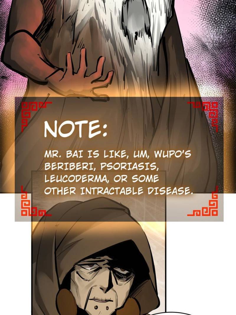 Another Beginning With the Guhuo Bird Chapter 193 - Page 54