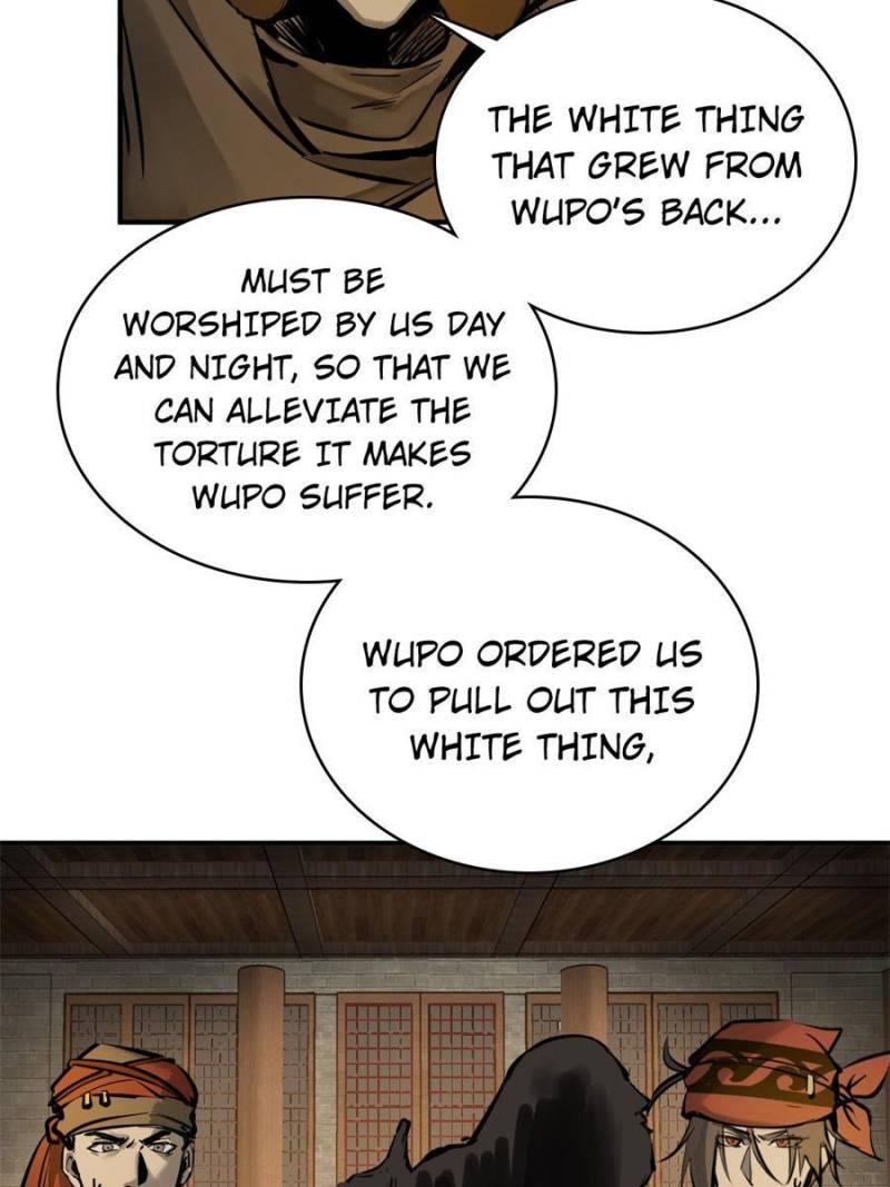 Another Beginning With the Guhuo Bird Chapter 193 - Page 55