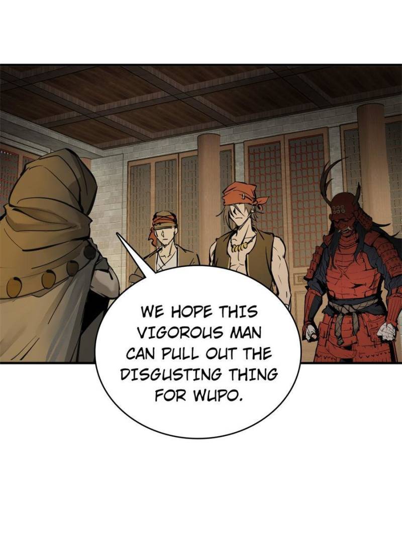 Another Beginning With the Guhuo Bird Chapter 193 - Page 57