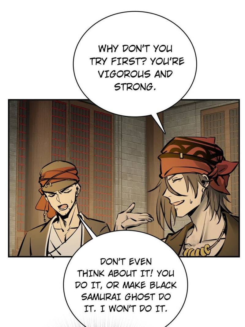 Another Beginning With the Guhuo Bird Chapter 193 - Page 58