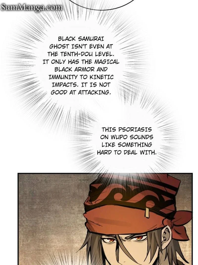 Another Beginning With the Guhuo Bird Chapter 193 - Page 59
