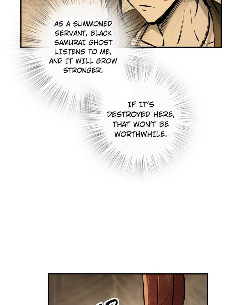 Another Beginning With the Guhuo Bird Chapter 193 - Page 60