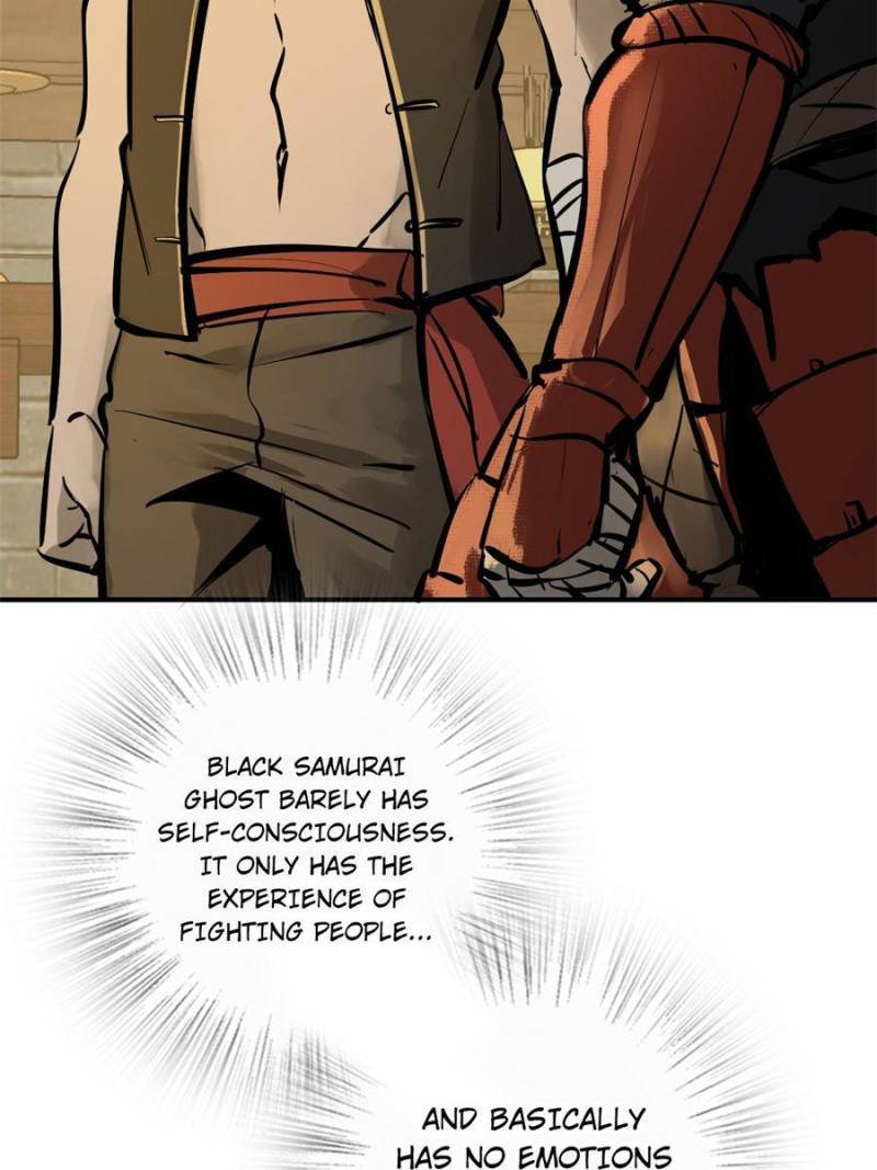 Another Beginning With the Guhuo Bird Chapter 193 - Page 63
