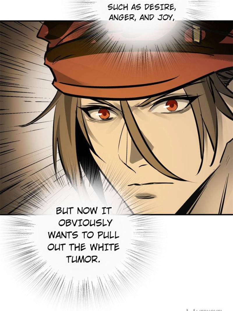 Another Beginning With the Guhuo Bird Chapter 193 - Page 64