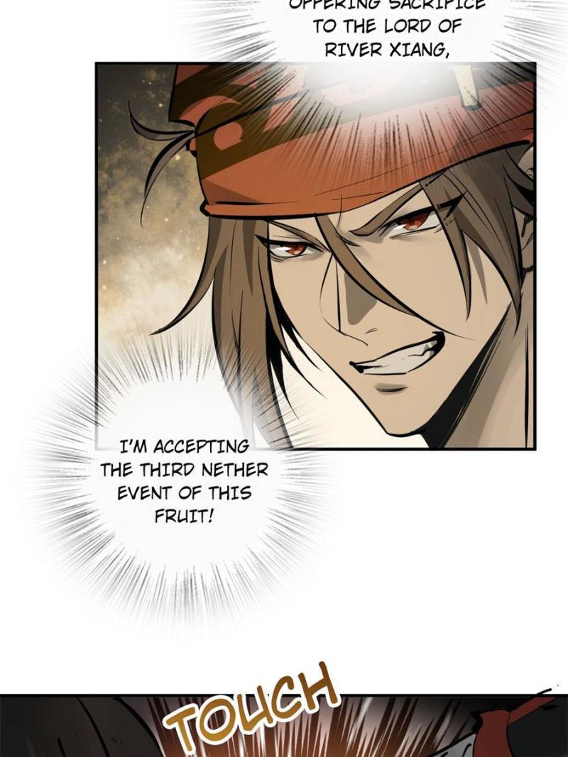 Another Beginning With the Guhuo Bird Chapter 193 - Page 68