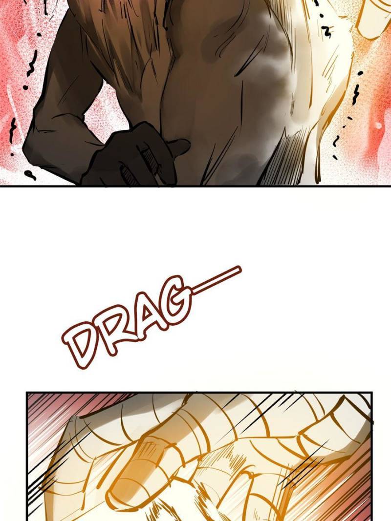 Another Beginning With the Guhuo Bird Chapter 193 - Page 73
