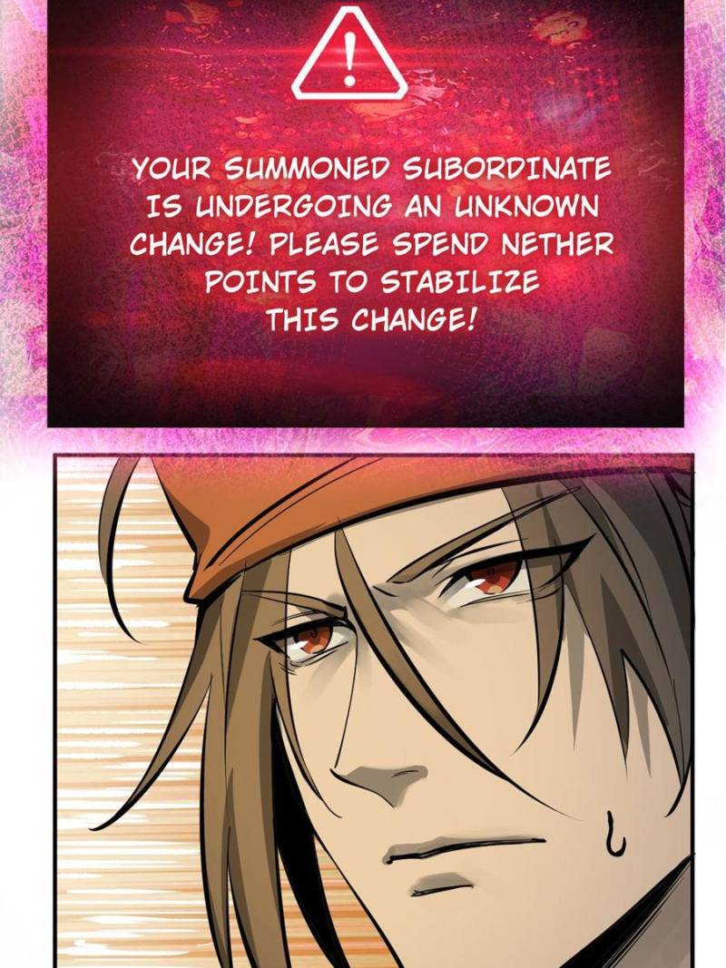 Another Beginning With the Guhuo Bird Chapter 193 - Page 76