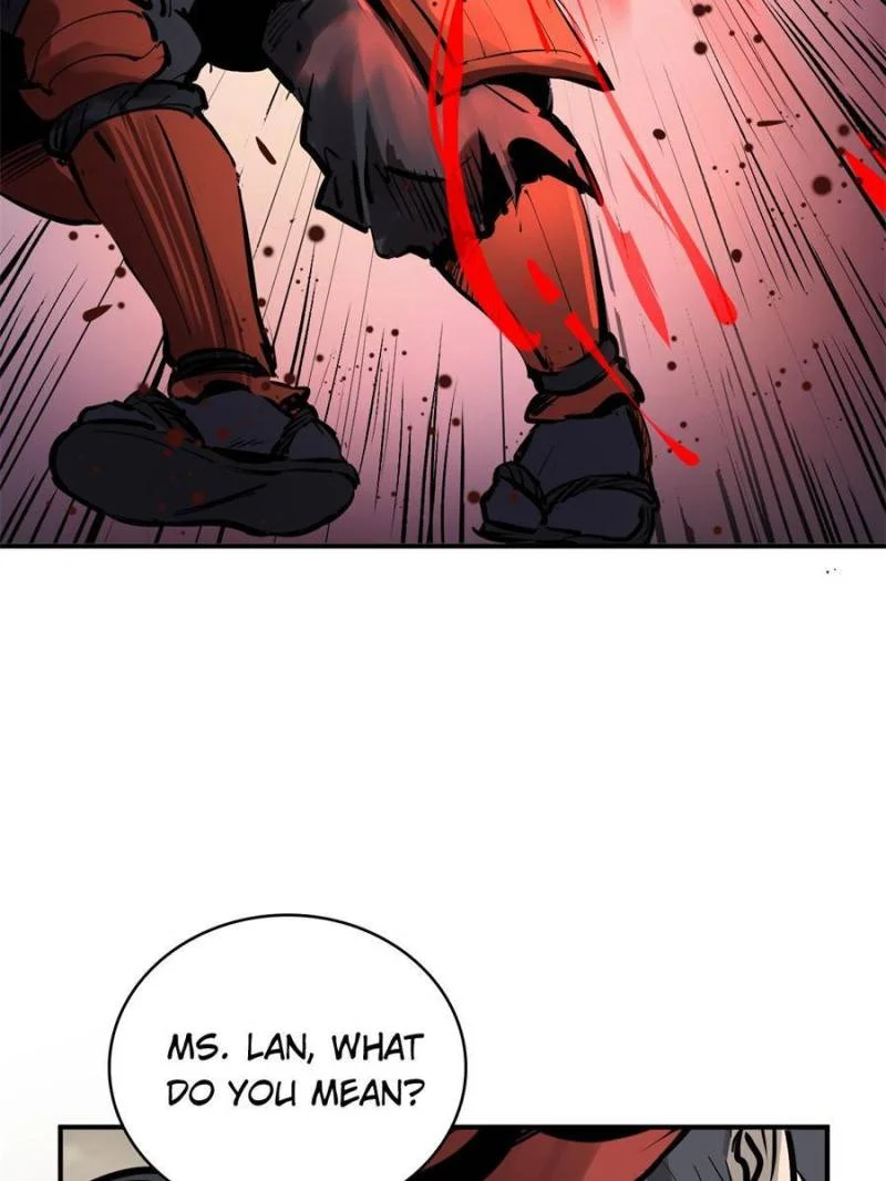 Another Beginning With the Guhuo Bird Chapter 193 - Page 9