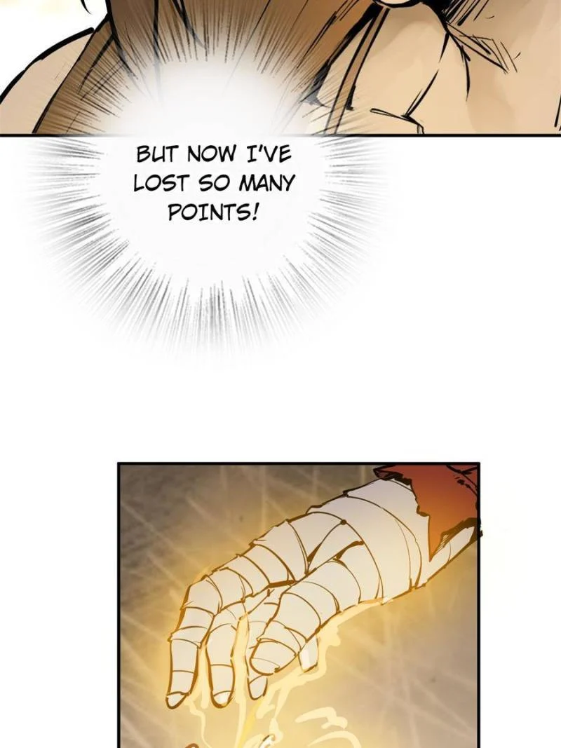Another Beginning With the Guhuo Bird Chapter 193 - Page 86