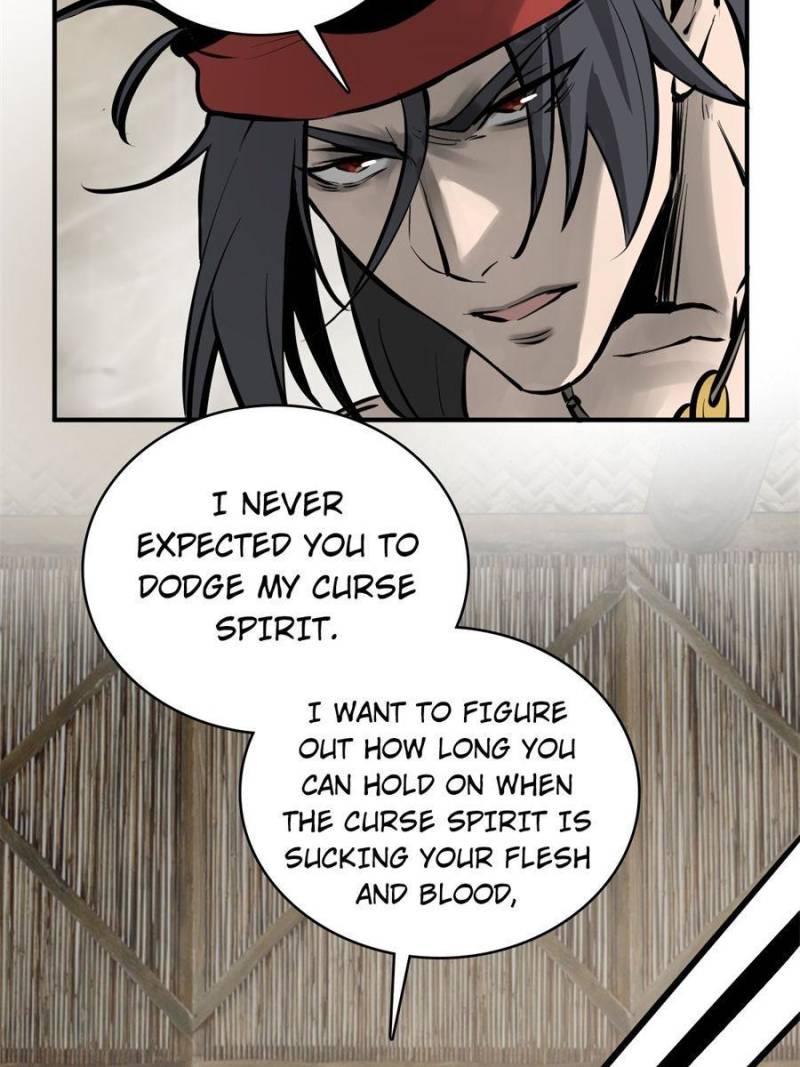 Another Beginning With the Guhuo Bird Chapter 193 - Page 10