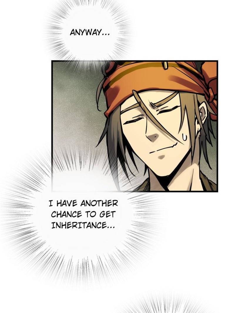 Another Beginning With the Guhuo Bird Chapter 194 - Page 24