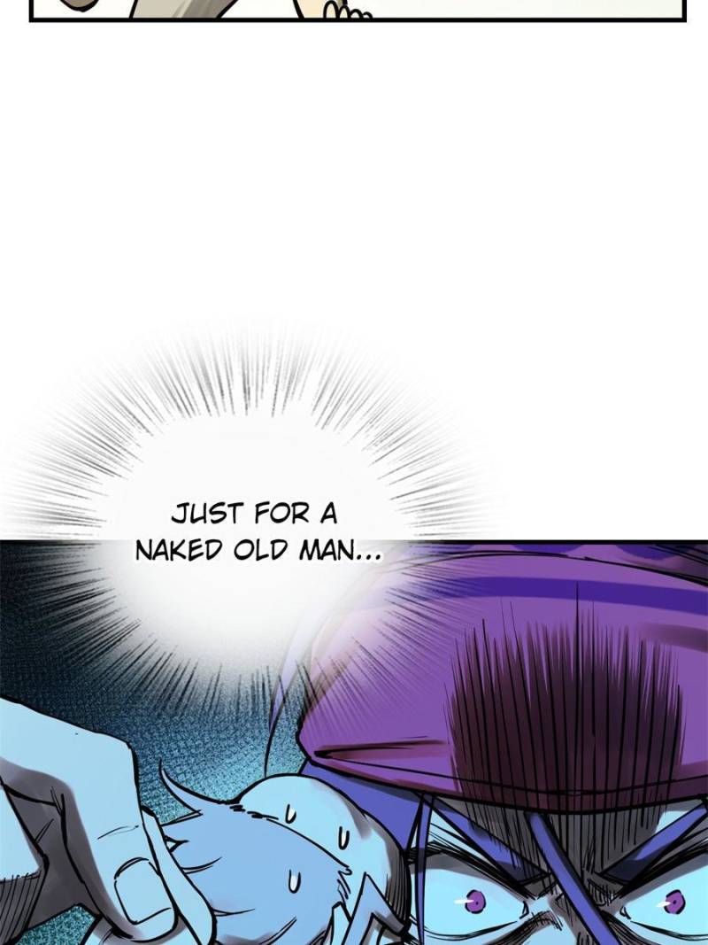 Another Beginning With the Guhuo Bird Chapter 194 - Page 27