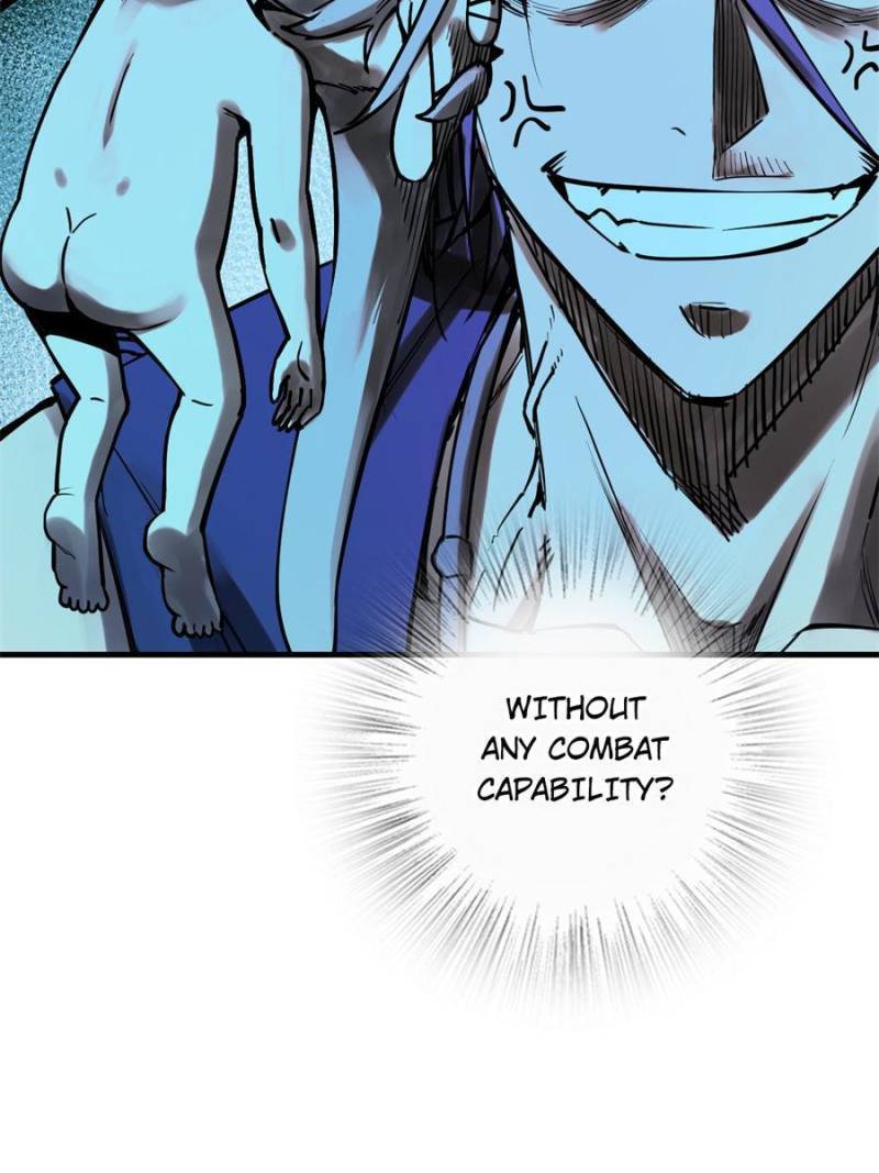 Another Beginning With the Guhuo Bird Chapter 194 - Page 28