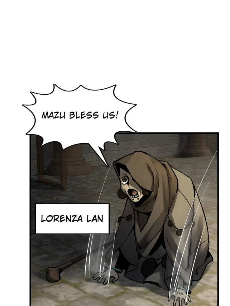 Another Beginning With the Guhuo Bird Chapter 194 - Page 4