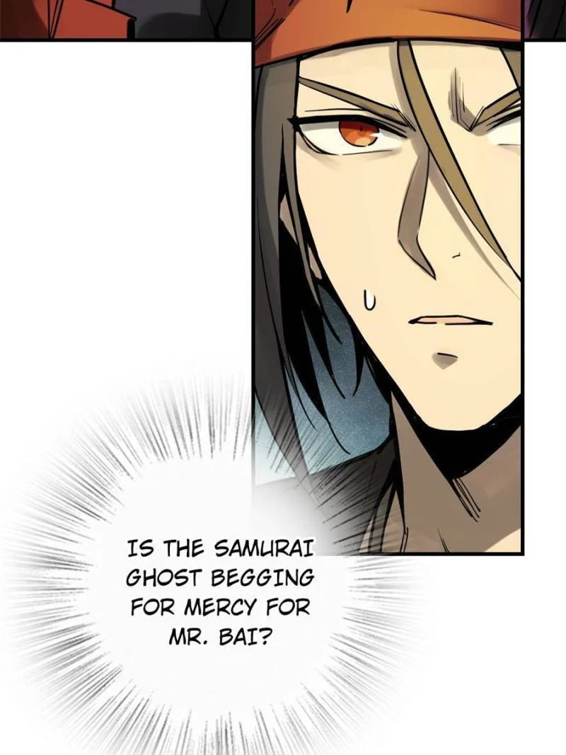 Another Beginning With the Guhuo Bird Chapter 194 - Page 32