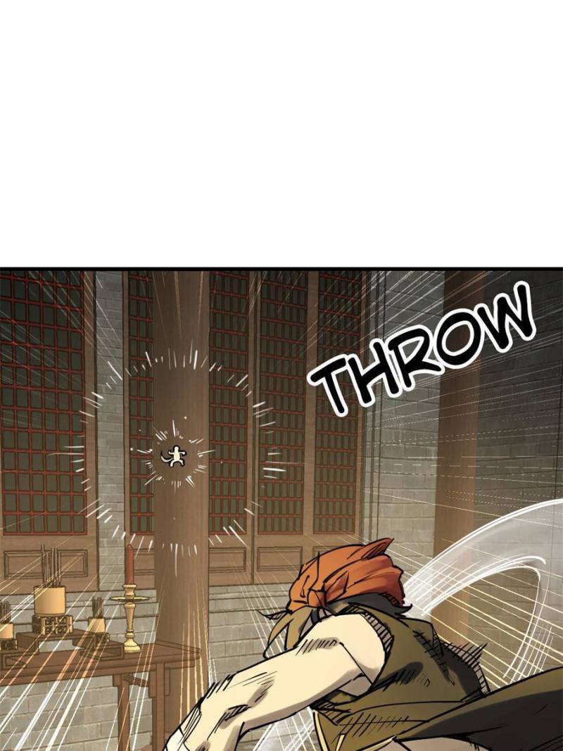 Another Beginning With the Guhuo Bird Chapter 194 - Page 34