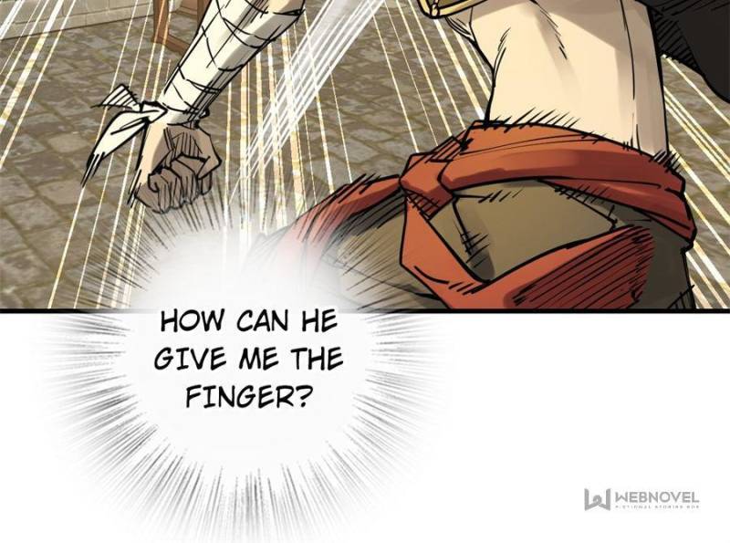 Another Beginning With the Guhuo Bird Chapter 194 - Page 35