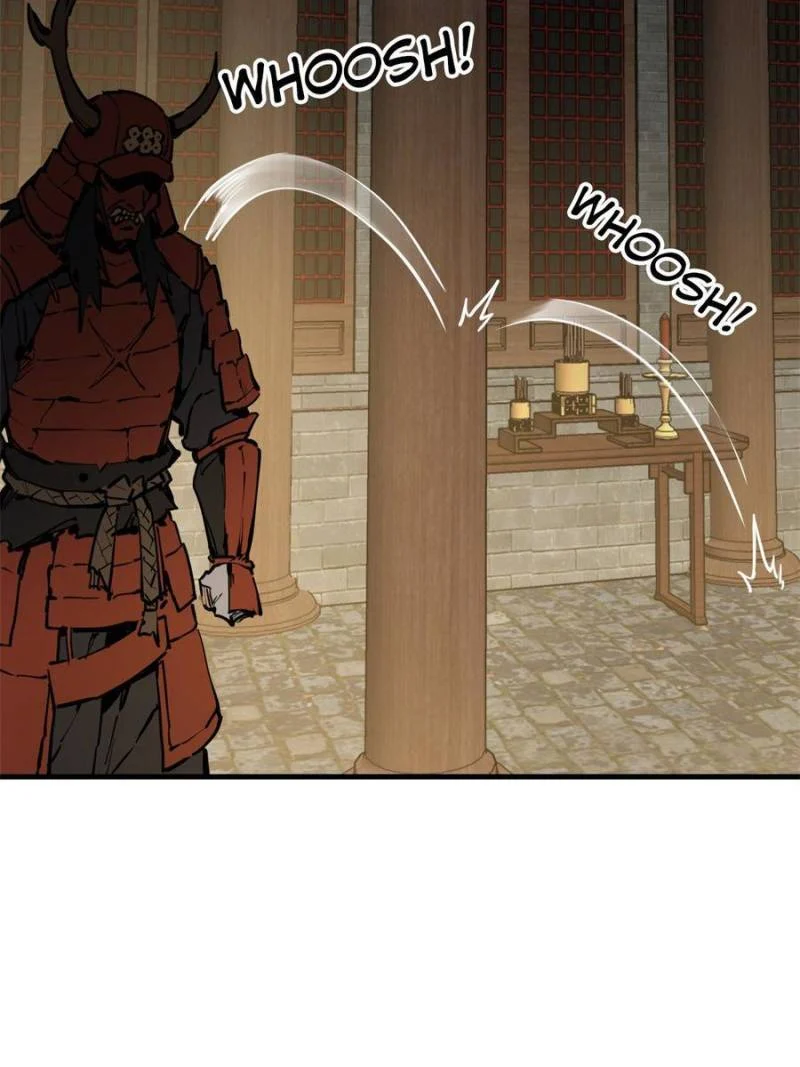 Another Beginning With the Guhuo Bird Chapter 194 - Page 38