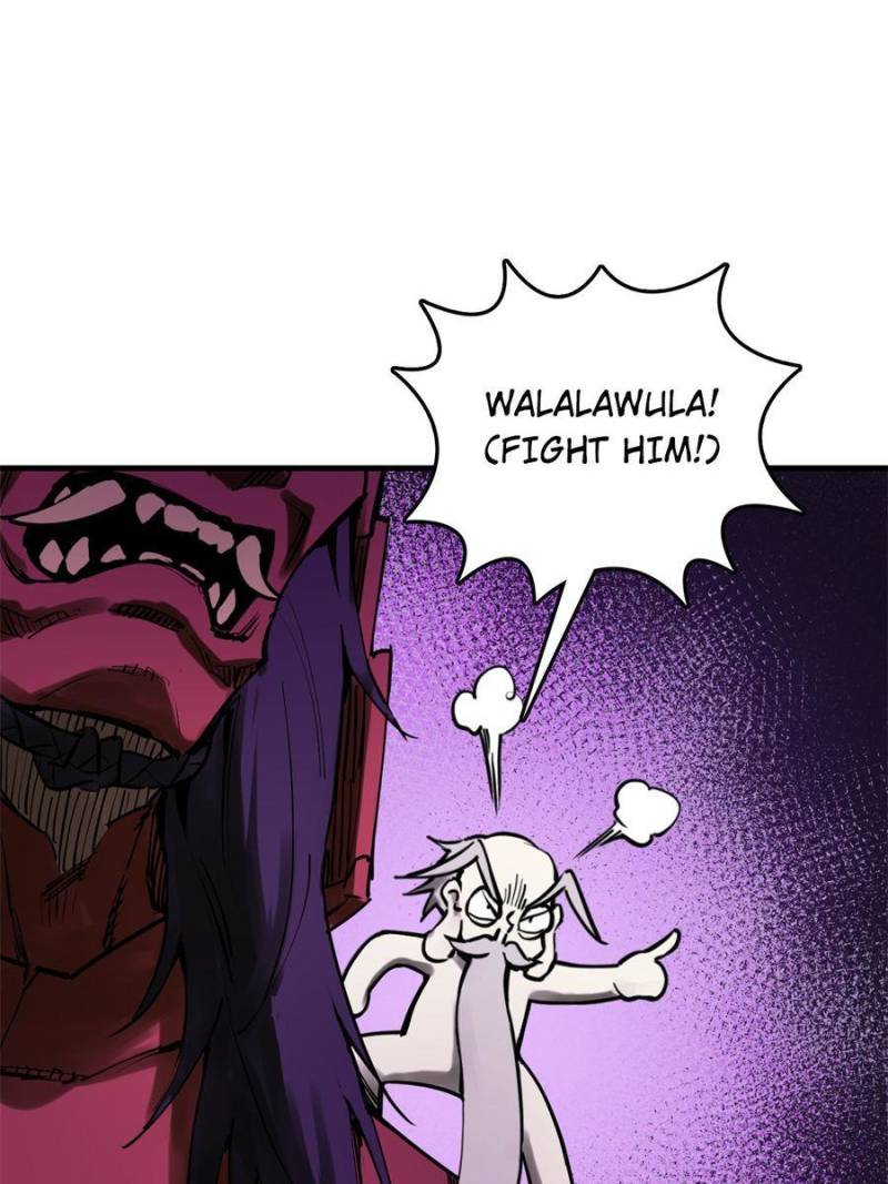 Another Beginning With the Guhuo Bird Chapter 194 - Page 39