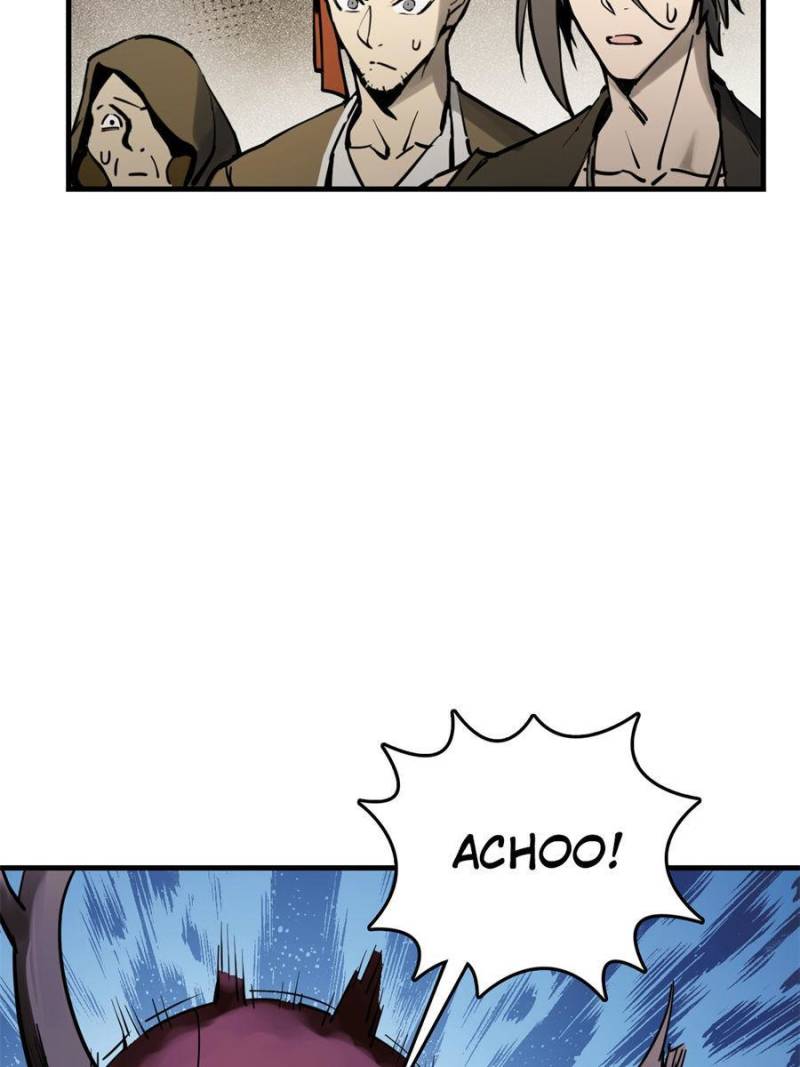 Another Beginning With the Guhuo Bird Chapter 194 - Page 43