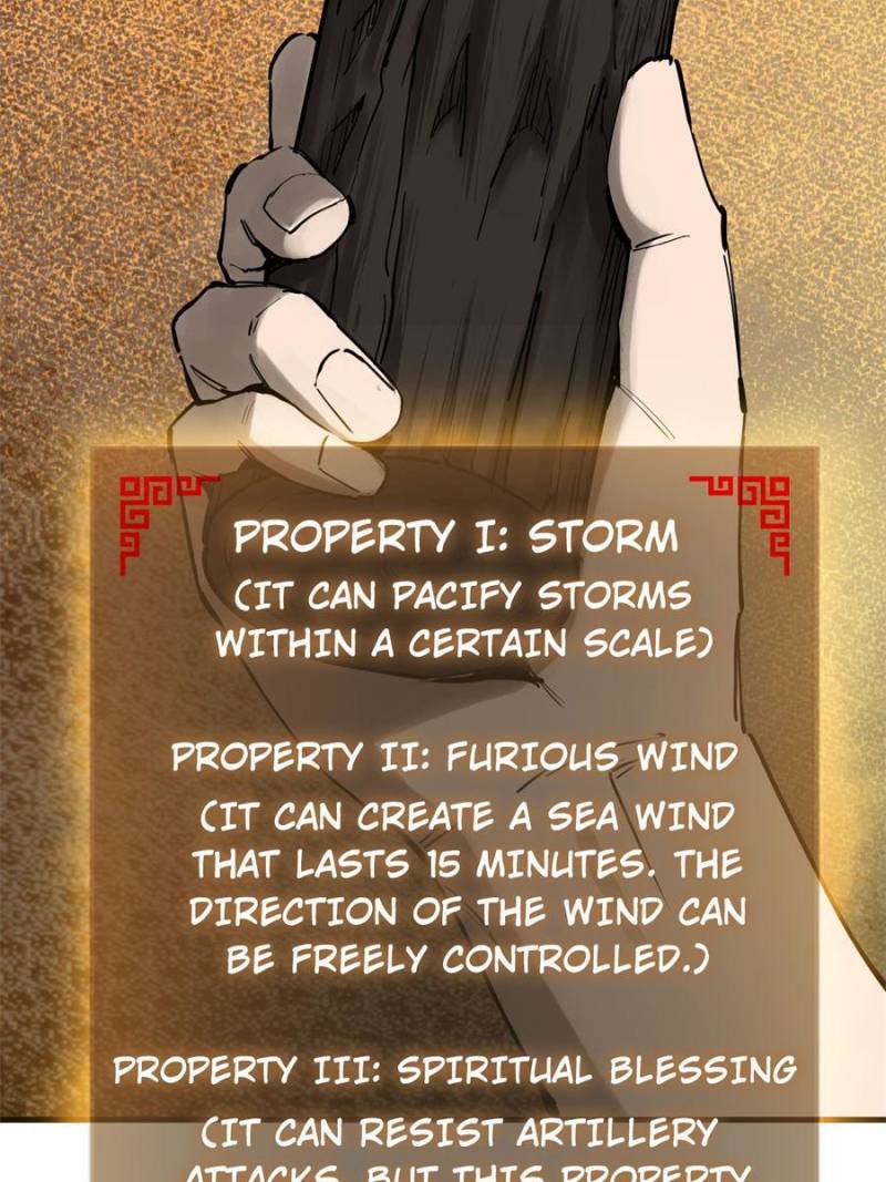 Another Beginning With the Guhuo Bird Chapter 194 - Page 54