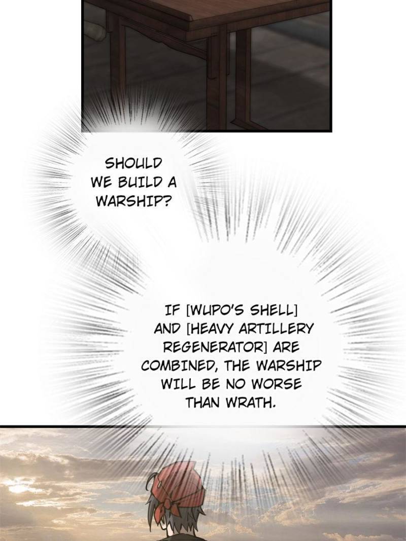 Another Beginning With the Guhuo Bird Chapter 194 - Page 56