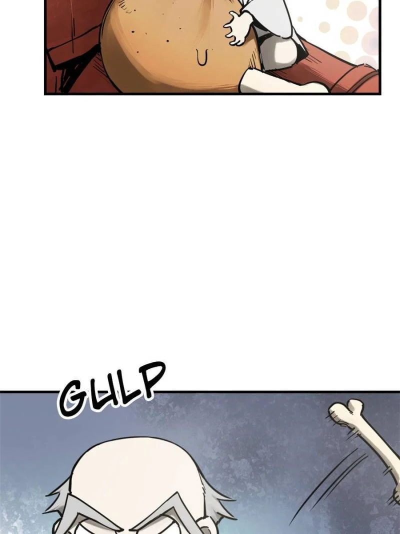 Another Beginning With the Guhuo Bird Chapter 194 - Page 60