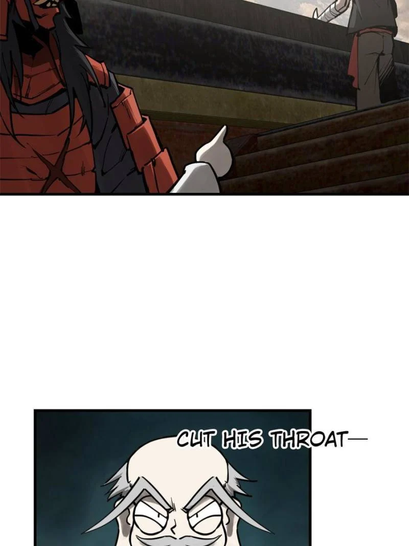 Another Beginning With the Guhuo Bird Chapter 194 - Page 65