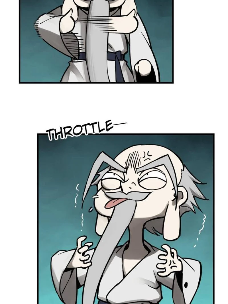 Another Beginning With the Guhuo Bird Chapter 194 - Page 66