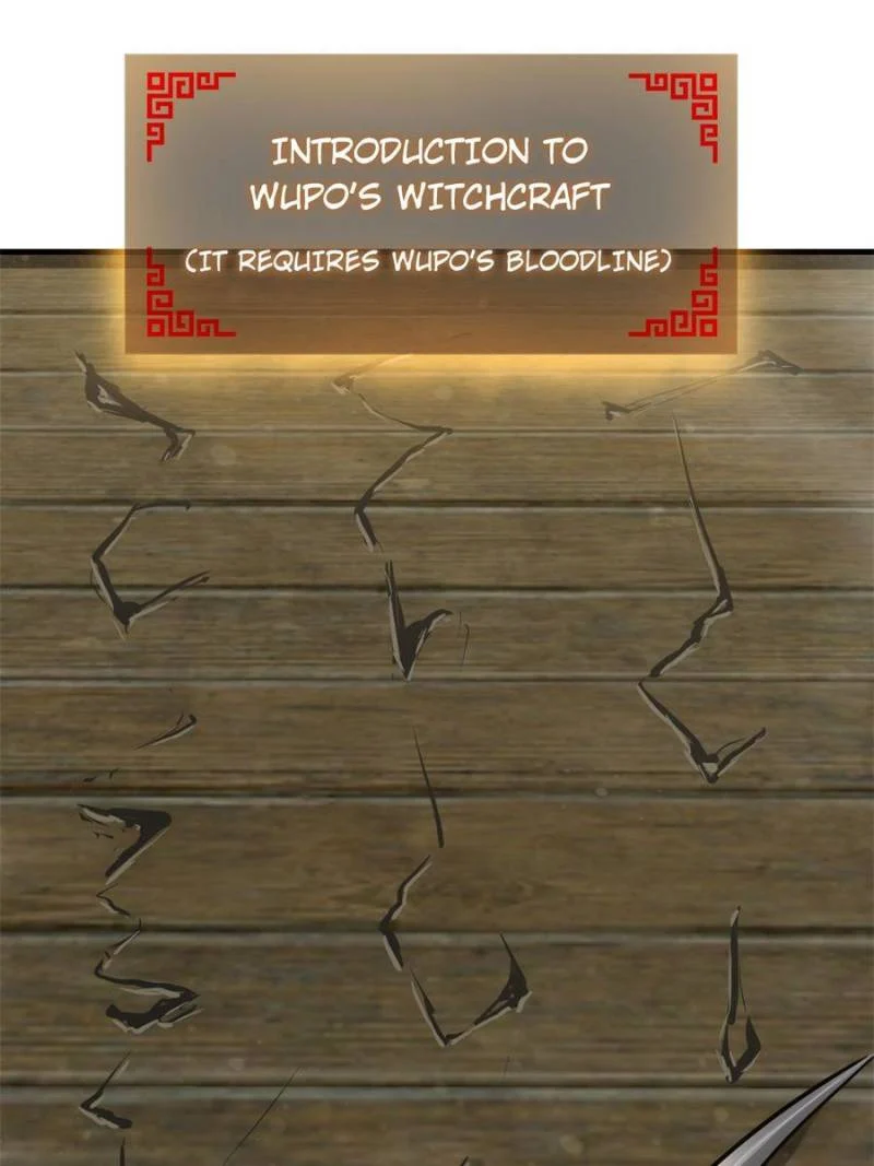Another Beginning With the Guhuo Bird Chapter 194 - Page 78