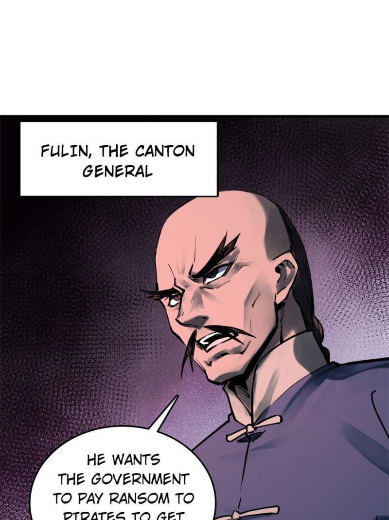 Another Beginning With the Guhuo Bird Chapter 194 - Page 87