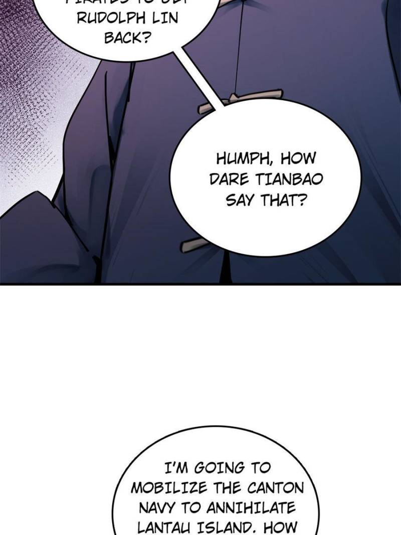 Another Beginning With the Guhuo Bird Chapter 194 - Page 88