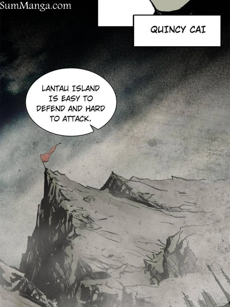 Another Beginning With the Guhuo Bird Chapter 195 - Page 2