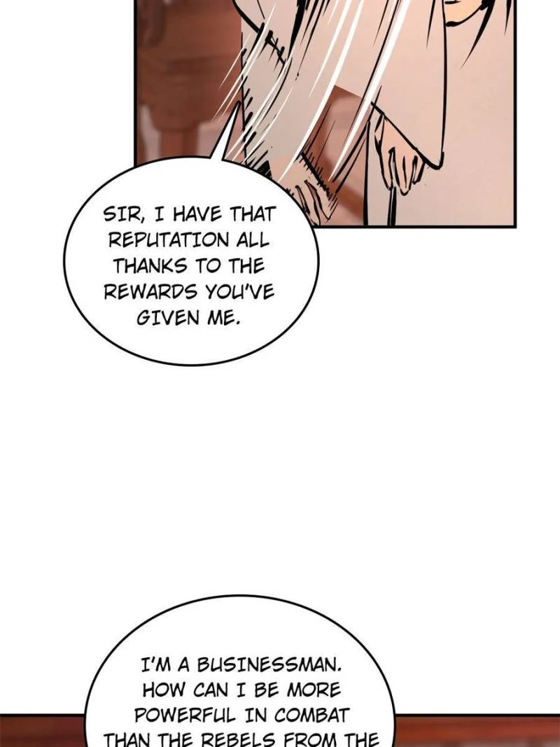 Another Beginning With the Guhuo Bird Chapter 195 - Page 16