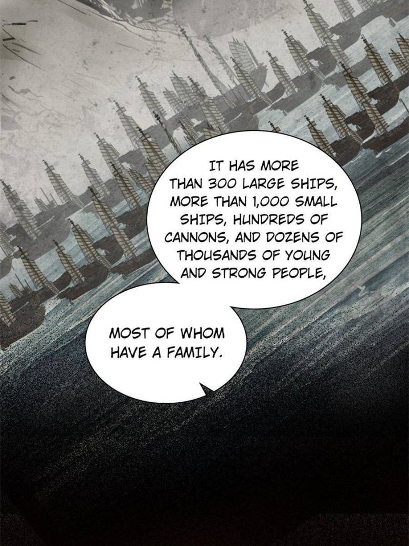 Another Beginning With the Guhuo Bird Chapter 195 - Page 3