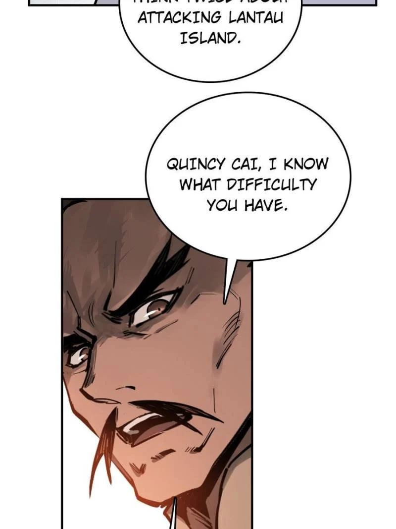 Another Beginning With the Guhuo Bird Chapter 195 - Page 21