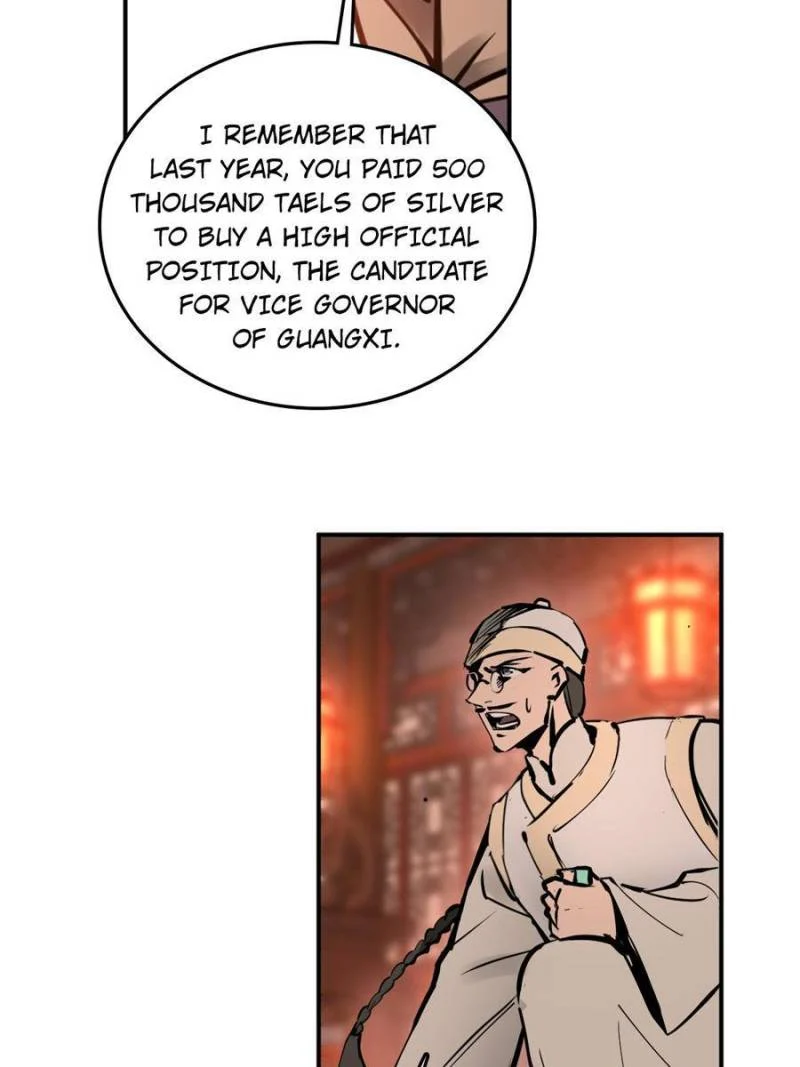 Another Beginning With the Guhuo Bird Chapter 195 - Page 22