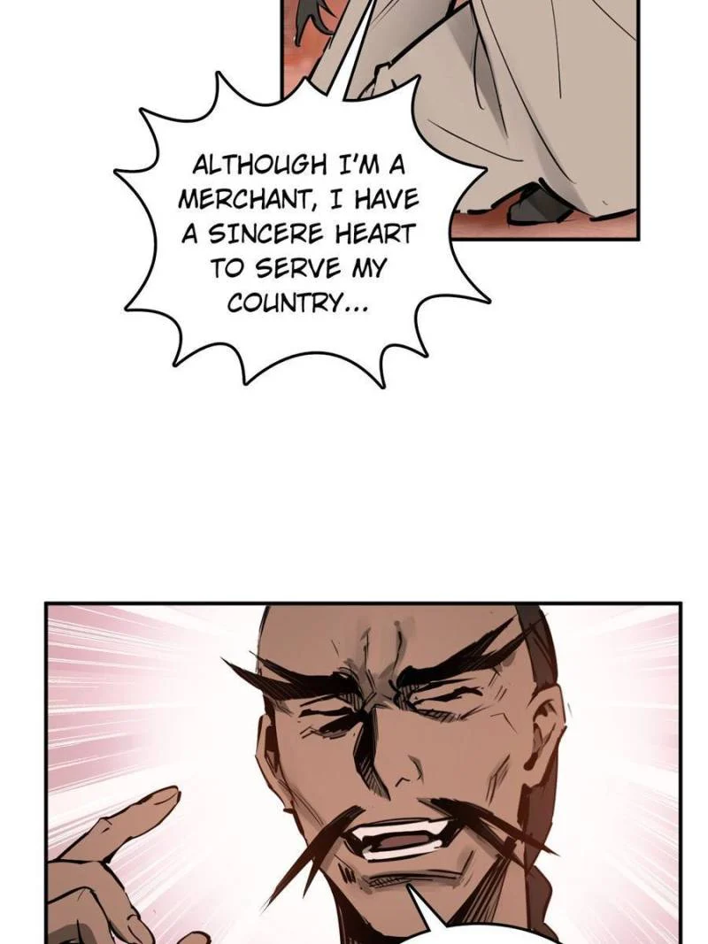 Another Beginning With the Guhuo Bird Chapter 195 - Page 23